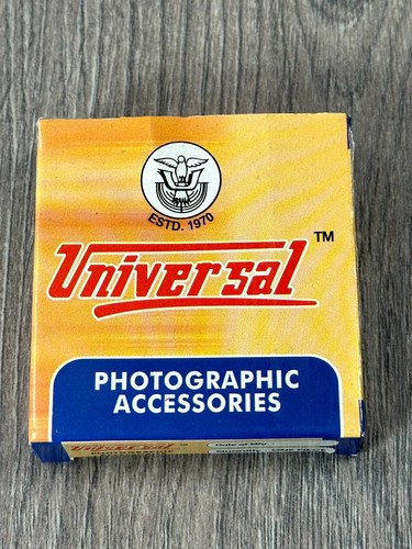 Universal photographic - universal,