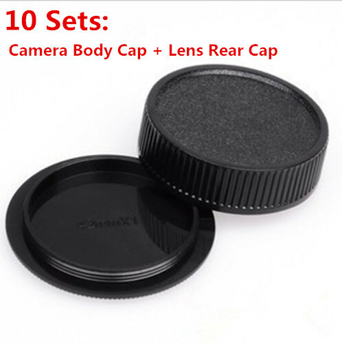 42mm screw lens rear - 10, x