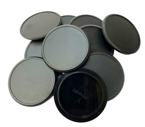 Body cap m42 screw - x,