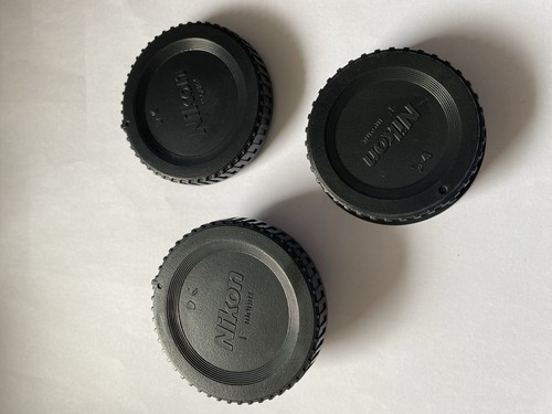 Two set camera lens and - (2),