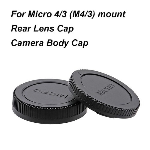 Micro four thirds camera - thirds,