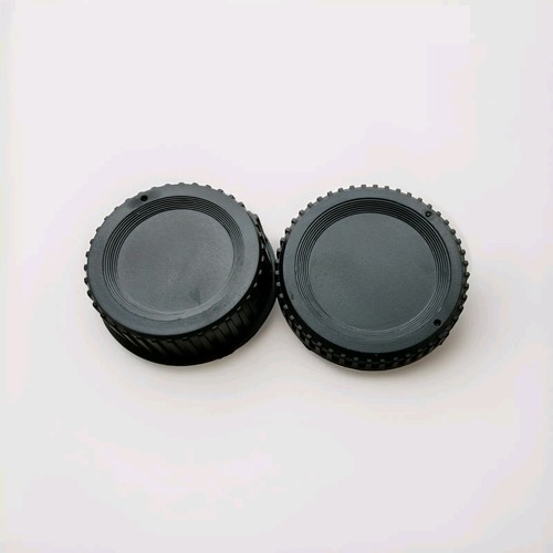 Nikon style camera body cover - camera,
