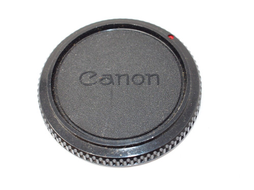 Genuine canon camera body - genuine,