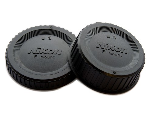 Camera body cover rear - camera,