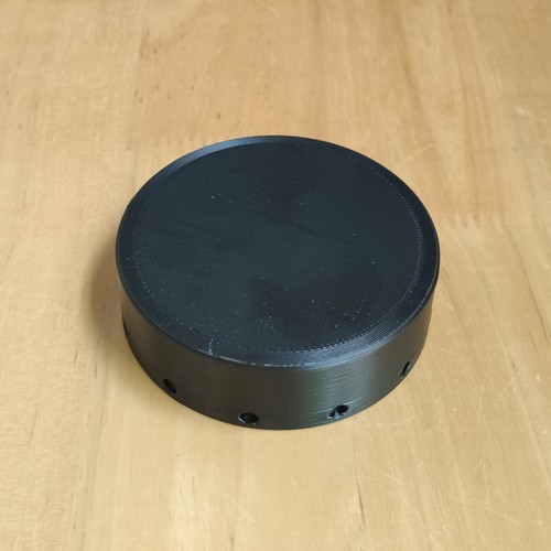 Camera body cap for - , q3