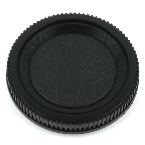 Body cap for - body,