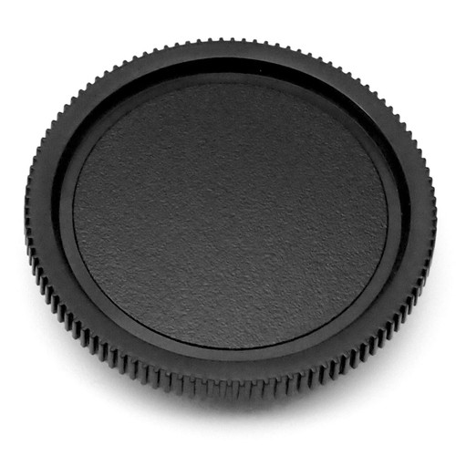 Body cap for leica mount - body,