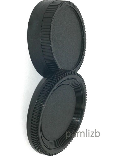Nikon camera body rear - ,