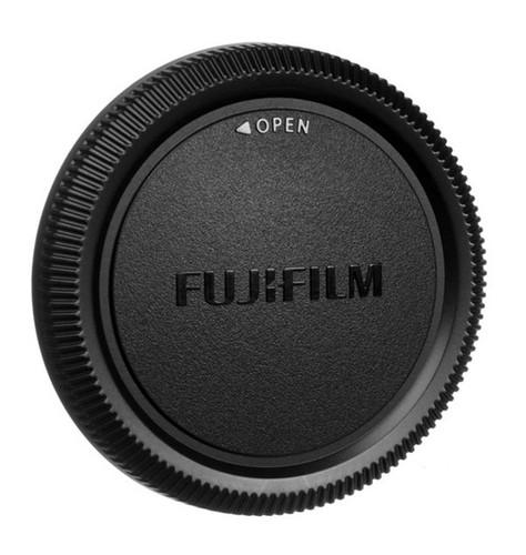 Genuine original fujifilm body - original,
