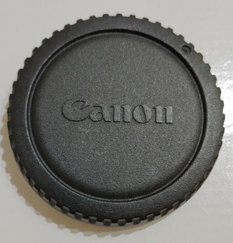 Genuine original canon eos - original,