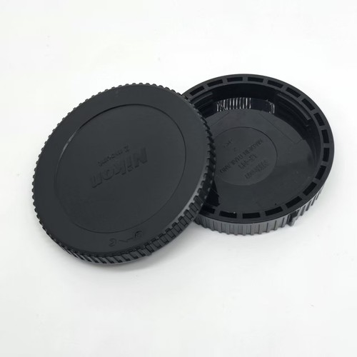Camera body cap for - cap, nikon