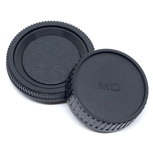 Rear lens cap body - body,