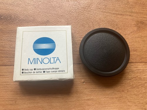Genuine minolta cle camera - minolta,