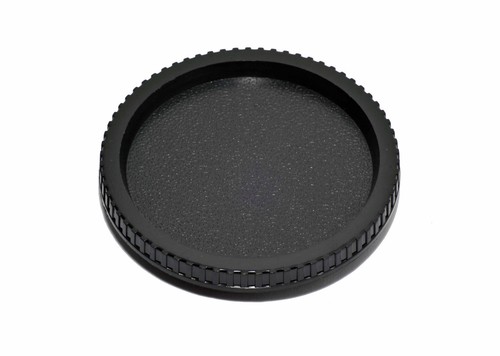 Body cap for pentax camera - body,