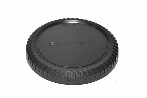Fuji body cap - cap,